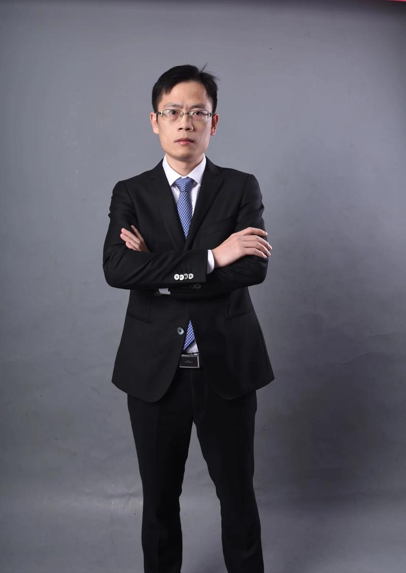 纪建英 执行导演负责人